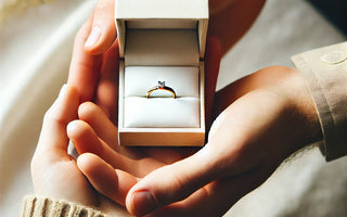 Choosing the Perfect Engagement Ring