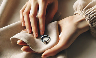 How to Care for Your Jewelry