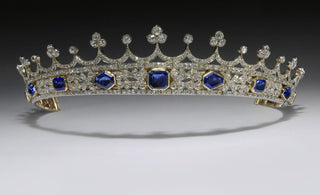 Famous Jewelry Pieces in History