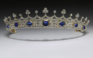Famous Jewelry Pieces in History