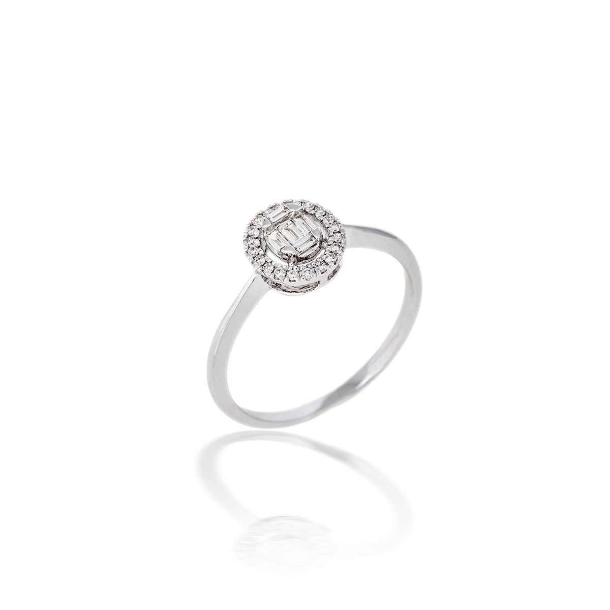 ClassicHaloDiamondRing-DIAM-Jewelry-Lebanon
