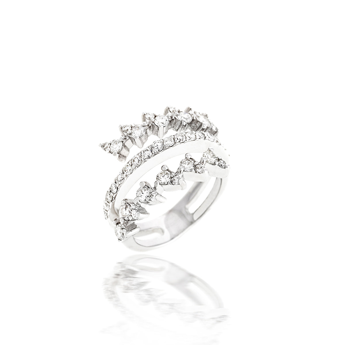 ClassicPrincessCutEngagementRing-DIAM-Jewelry-Lebanon