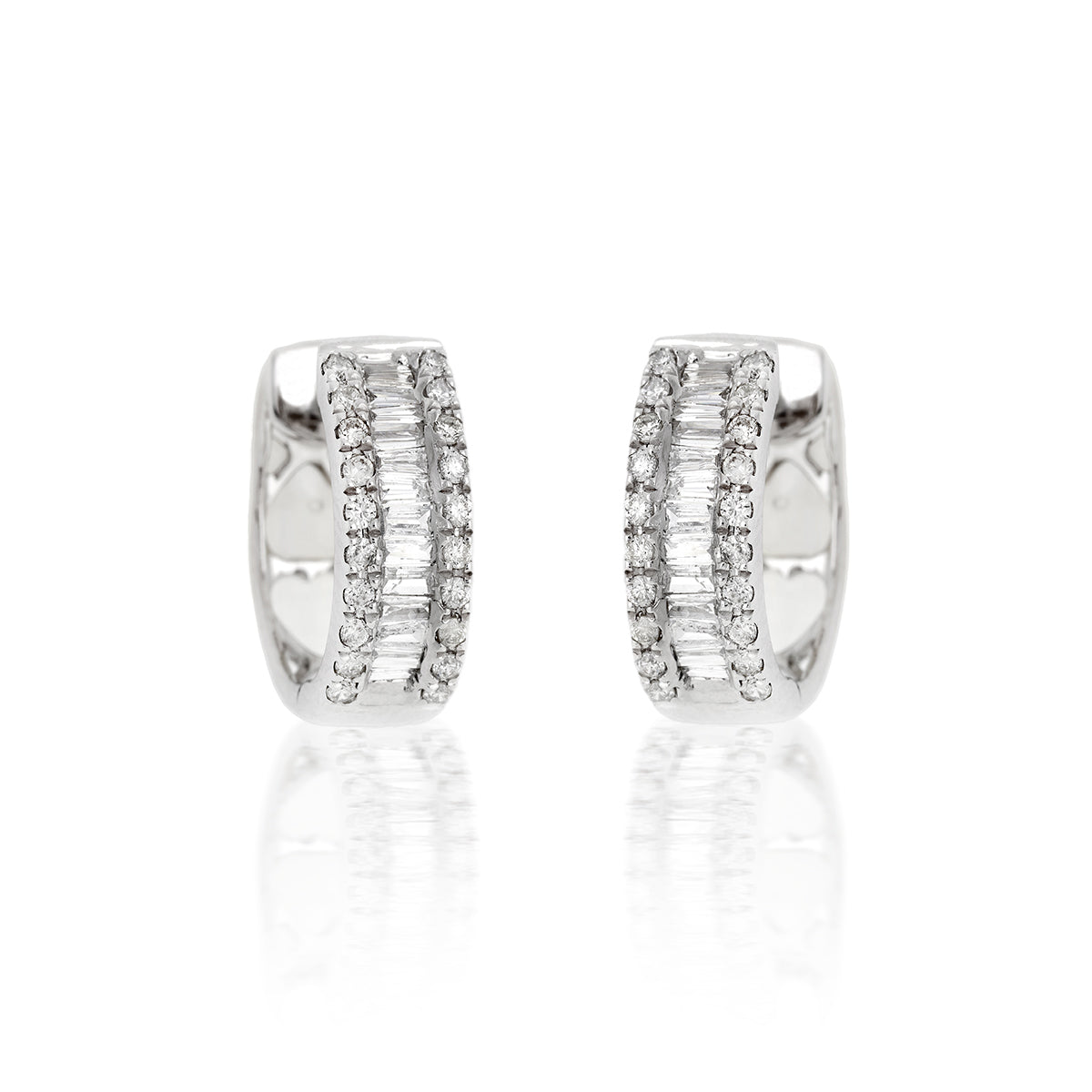 DiamondHoopEarrings-DIAM-Jewelry-Lebanon