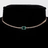  EmeraldChoker-DIAM-Jewelry-Lebanon
