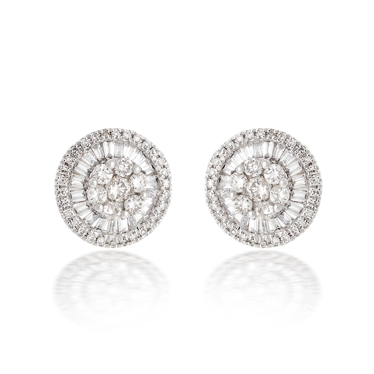 GlimmeringHaloStuds-DIAM-Jewelry-Lebanon