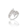 Heart-Shaped Diamond Ring- DIAM-Jewelry-Lebanon