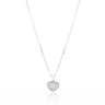 HeartDiamondNecklace-DIAM-Jewelry-Lebanon