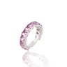 PinkSapphireBand-DIAM-Jewelry-Lebanon