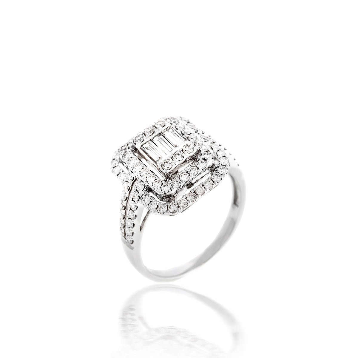 RadiantHeartDiamondRing-DIAM-Jewelry-Lebanon