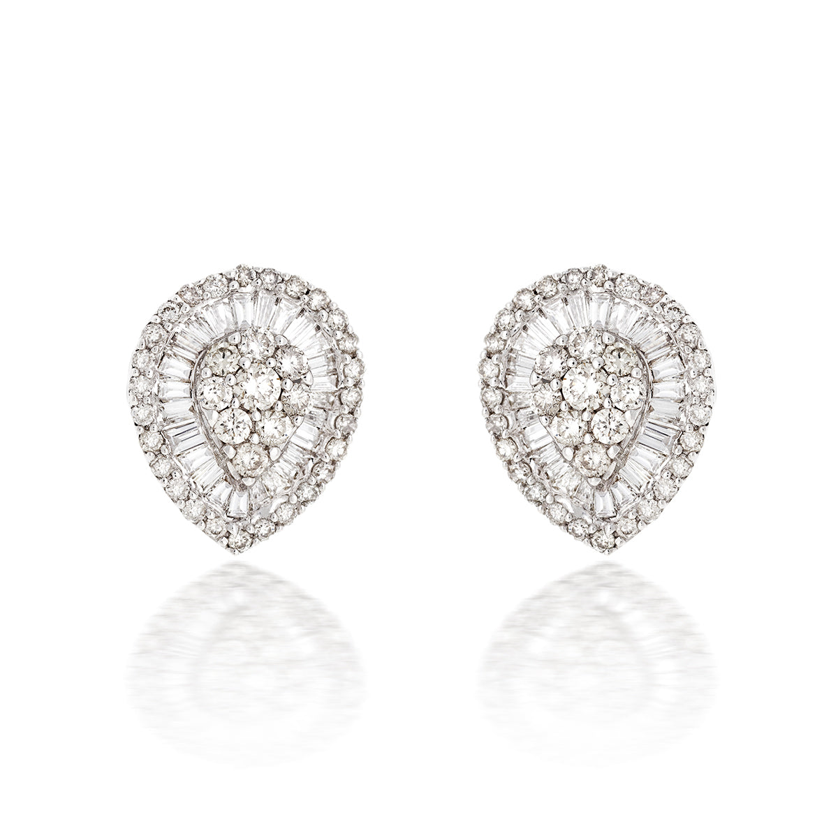 TeardropHaloEarrings-DIAM-Jewelry-Lebanon