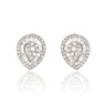 TeardropHaloEarrings-DIAM-Jewelry-Lebanon
