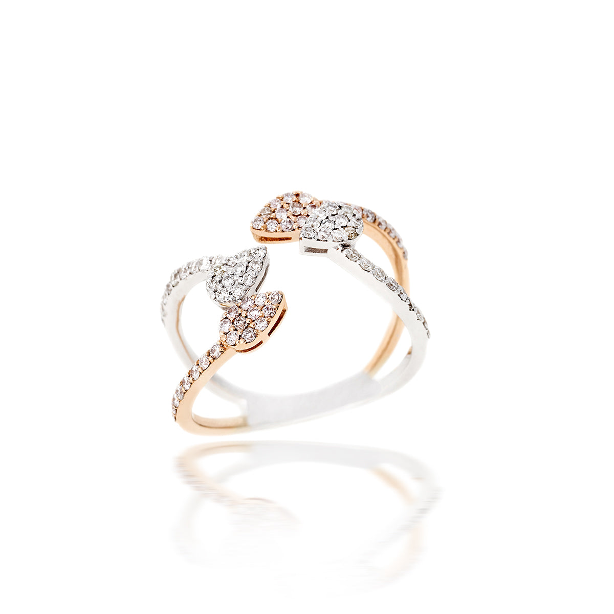 TimelessCushionCutDiamondRing-DIAM-Jewelry-Lebanon
